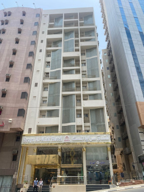 Sraya Al Misk Hotel