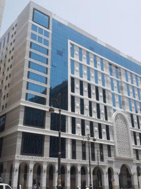Nozol Royal Inn Otel