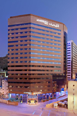 Meridyen Otel