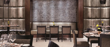 Fairmont Otel