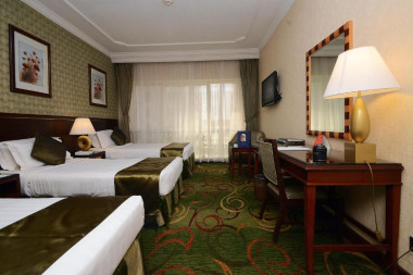 Rawda Royal Inn